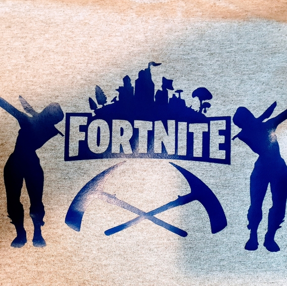 Fortnite t - Picture 2 of 2